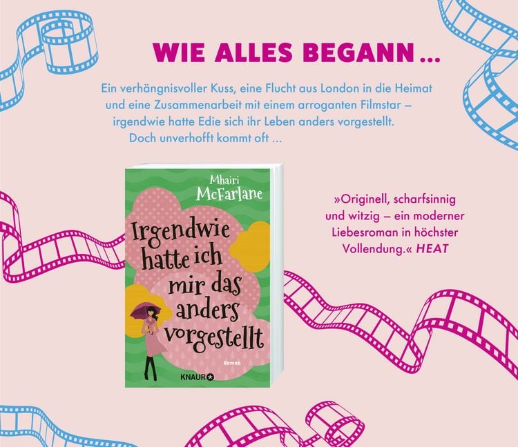 Produktbild: Und plötzlich ist es wunderbar