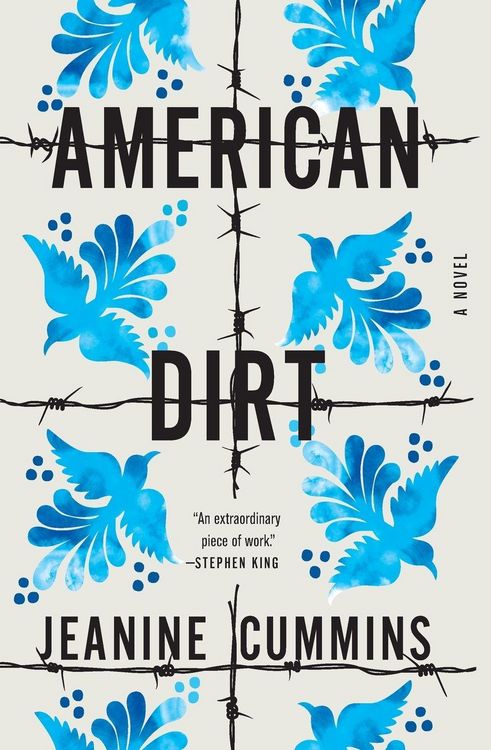 Produktbild: American Dirt