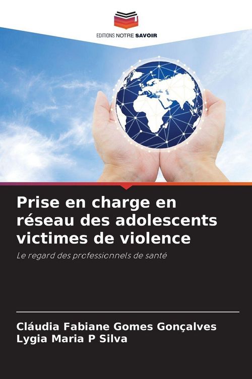 Produktbild: Prise en charge en r&eacute;seau des adolescents victimes de violence