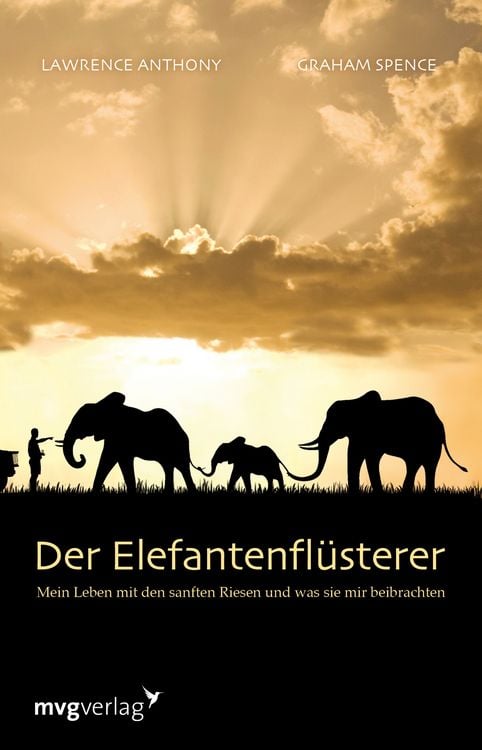 Produktbild: Der Elefantenfl&uuml;sterer