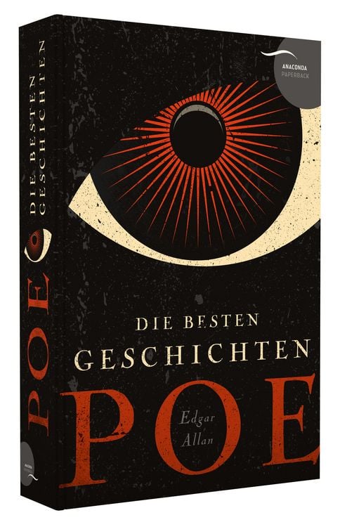 Produktbild: Edgar Allan Poe - Die besten Geschichten