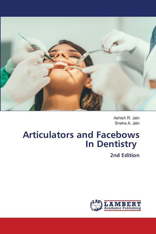 Produktbild: Articulators and Facebows In Dentistry