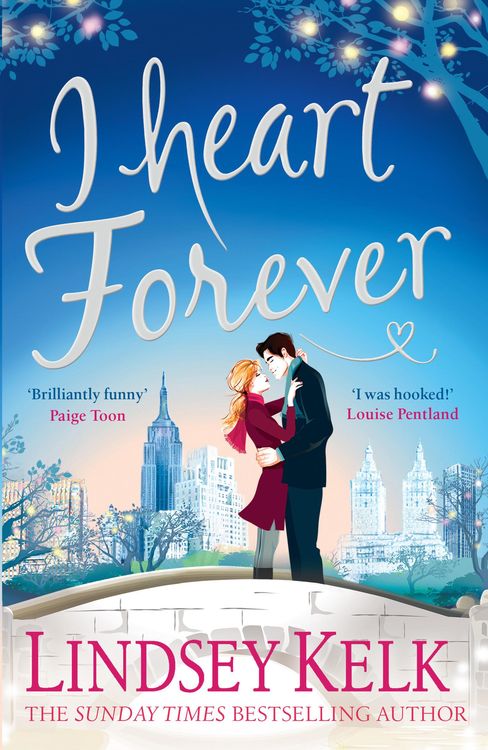 Produktbild: I Heart Forever