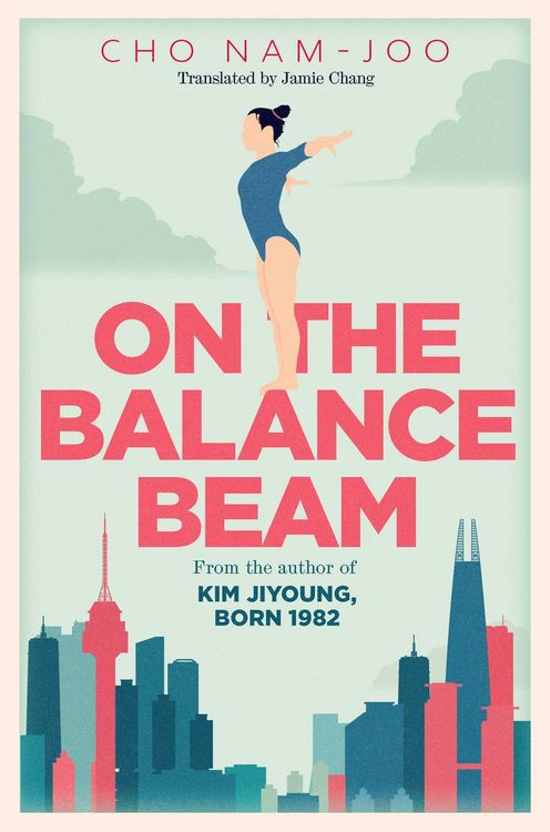 Produktbild: On the Balance Beam