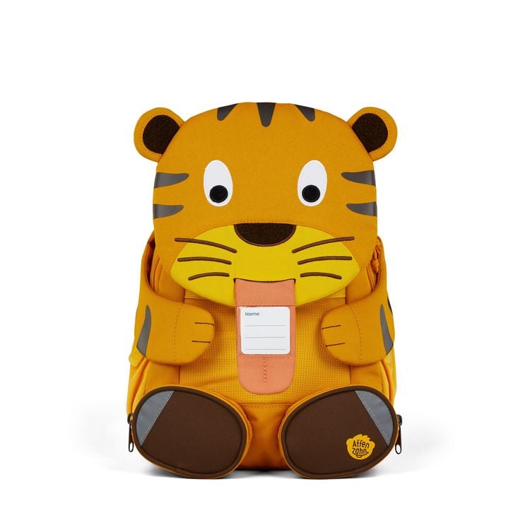 Produktbild: Affenzahn Gro&szlig;er Freund Tiger