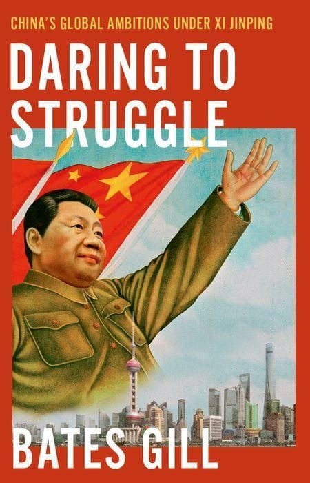Produktbild: Daring to Struggle