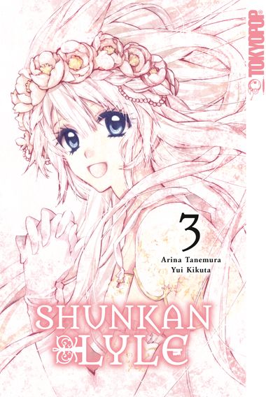 Produktbild: Shunkan Lyle 03 - Limited Edition