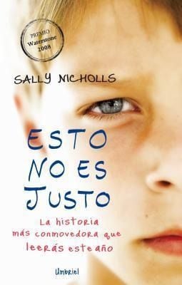 Produktbild: Esto No Es Justo