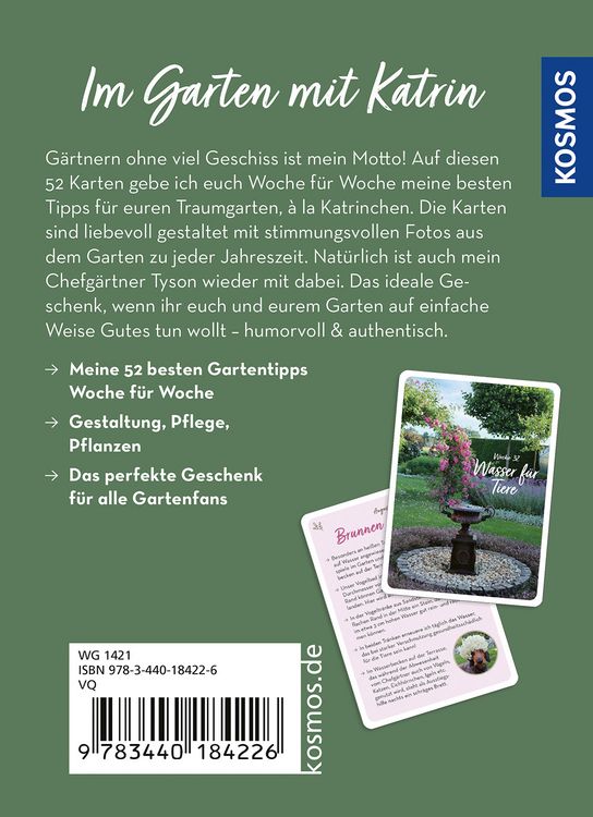 Produktbild: G&auml;rtnern ohne viel Geschiss