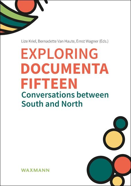 Produktbild: Exploring documenta fifteen