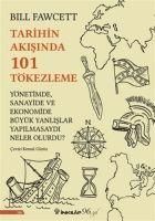 Produktbild: Tarihin Akisinda 101 T&ouml;kezleme