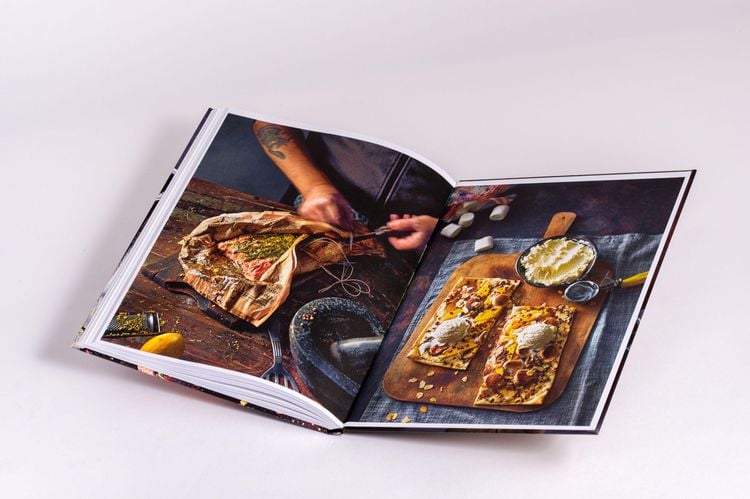Produktbild: Grillen f&uuml;r M&auml;nner - 80 Rezepte ohne Schnickschnack