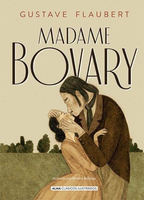 Produktbild: Madame Bovary