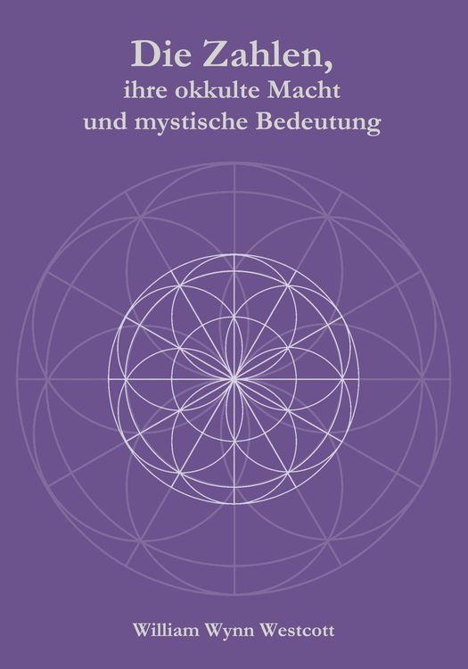 Produktbild: Die Zahlen, ihre okkulte Macht und mystische Bedeutung