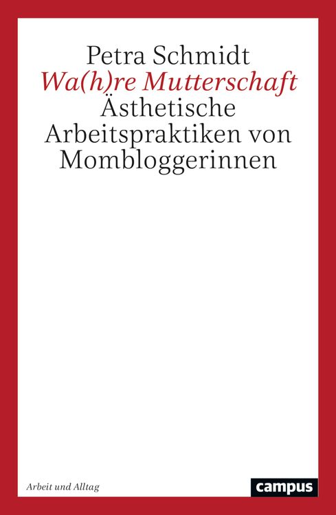 Produktbild: Wa(h)re Mutterschaft