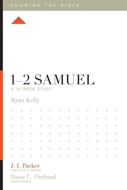 Produktbild: 1-2 Samuel