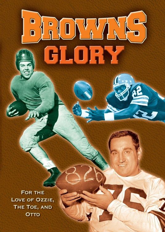 Produktbild: Browns Glory
