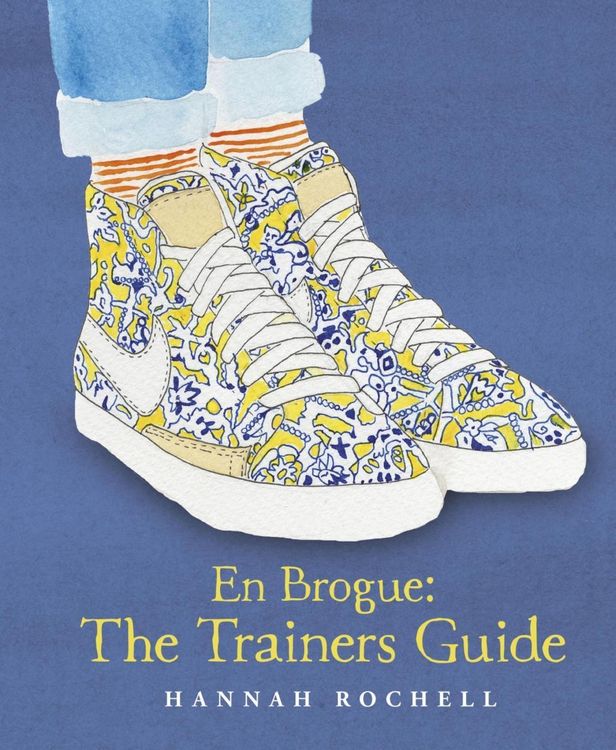 Produktbild: En Brogue: The Trainers Guide