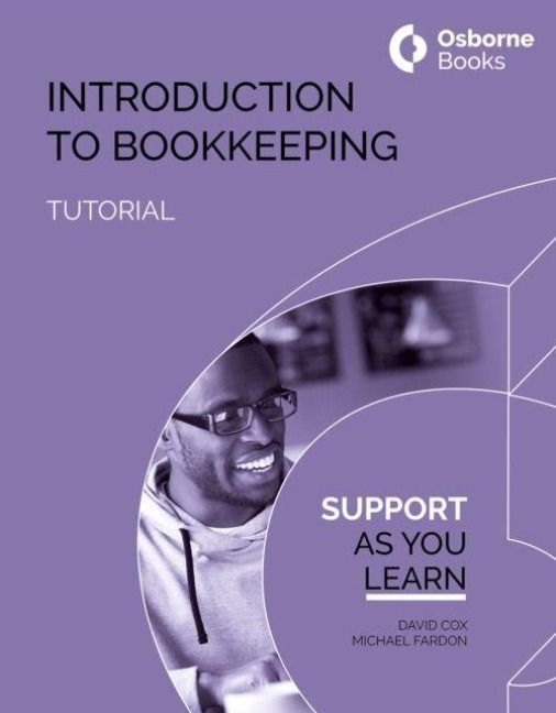Produktbild: Introduction to Bookkeeping (Tutorial)