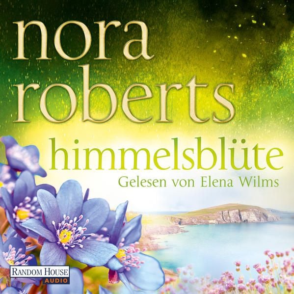 Bild vom Artikel Himmelsblüte vom Autor Nora Roberts