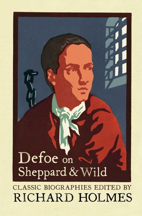 Produktbild: Defoe on Sheppard and Wild