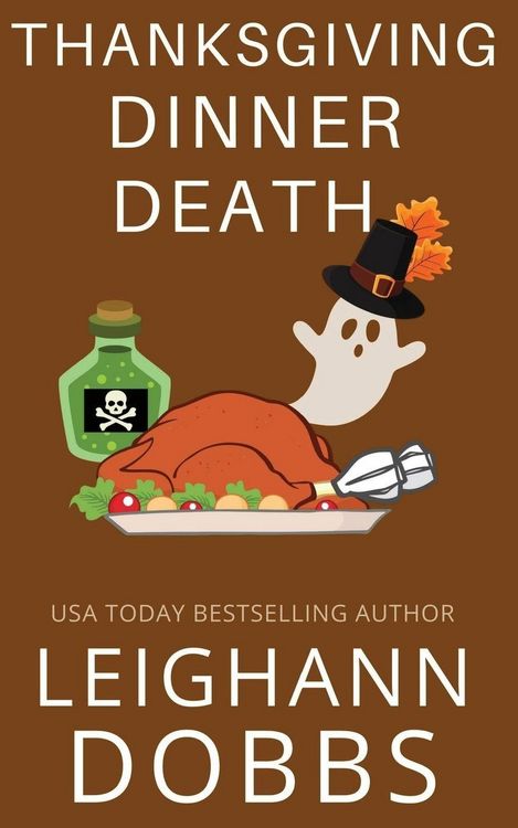 Produktbild: Thanksgiving Dinner Death
