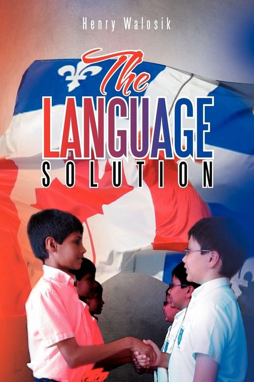 Produktbild: The Language Solution
