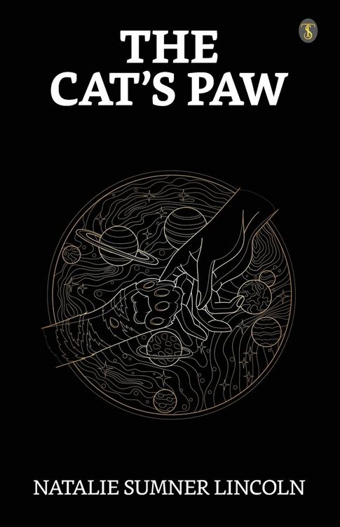 Produktbild: The Cat's Paw