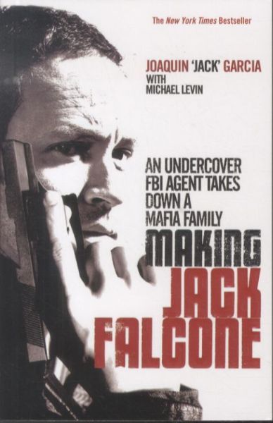 Produktbild: Making Jack Falcone