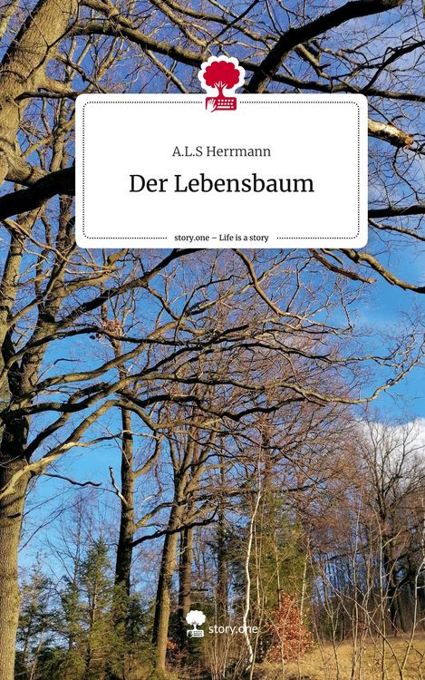 Produktbild: Der Lebensbaum. Life is a Story - story.one