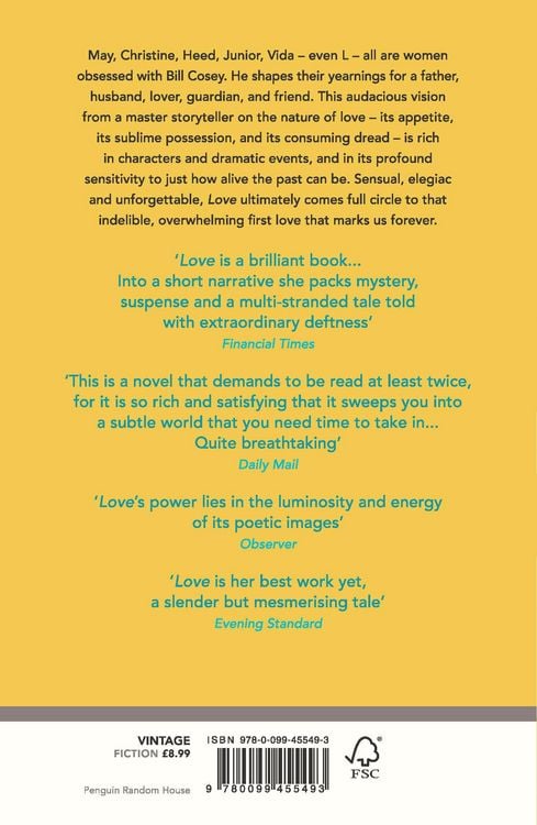 Produktbild: Love