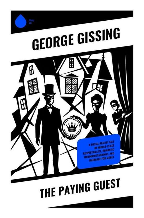 Produktbild: The Paying Guest
