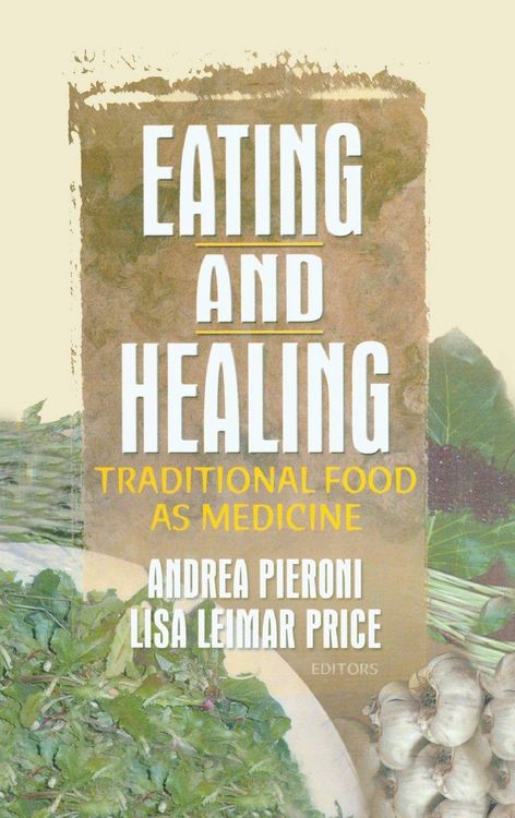 Produktbild: Eating and Healing