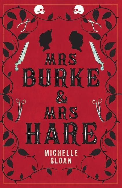 Produktbild: Mrs Burke & Mrs Hare