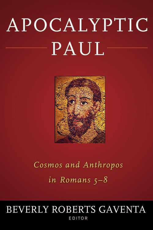 Produktbild: Apocalyptic Paul