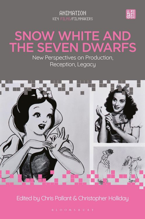 Produktbild: Snow White and the Seven Dwarfs