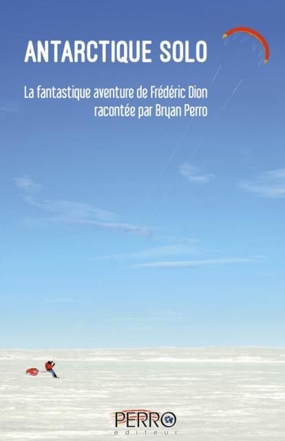 Produktbild: Antarctique solo