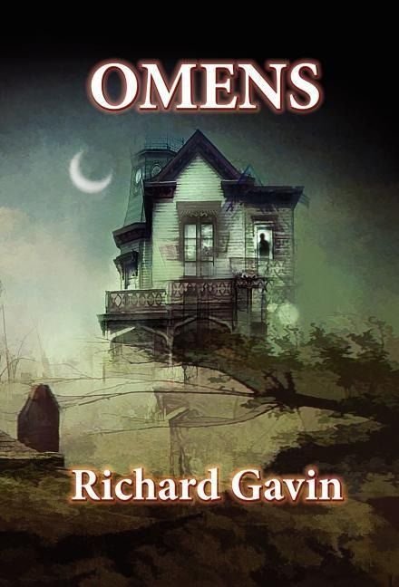 Produktbild: Omens