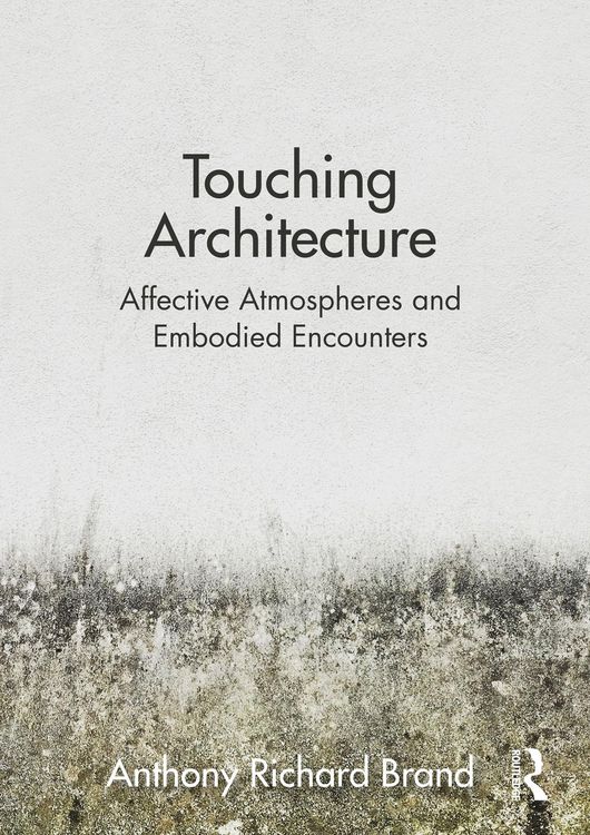 Produktbild: Touching Architecture