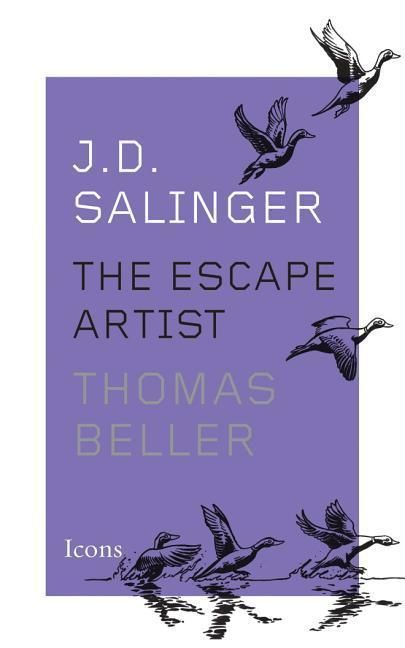 Produktbild: J.D. Salinger