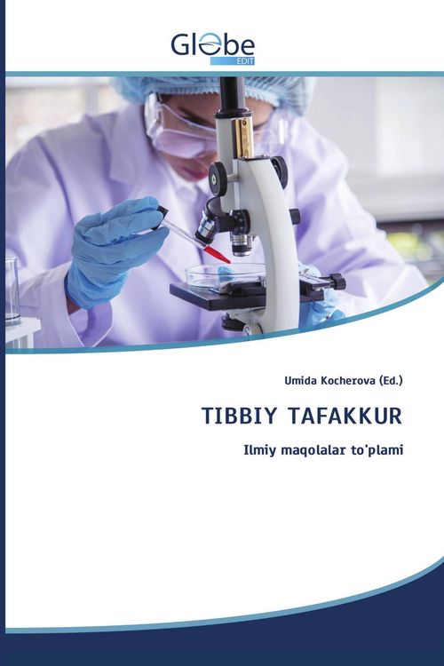 Produktbild: Tibbiy Tafakkur