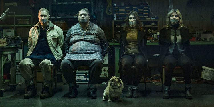 Produktbild: Small Town Killers