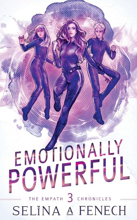 Produktbild: Emotionally Powerful