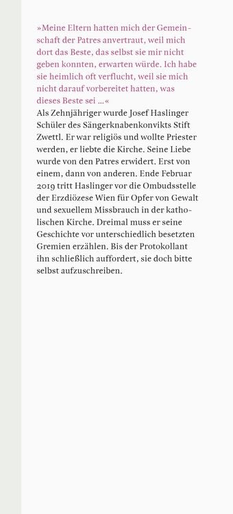 Produktbild: Mein Fall
