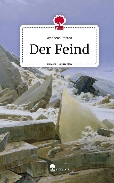 Produktbild: Der Feind. Life is a Story - story.one