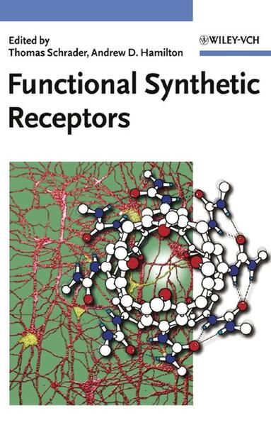 Produktbild: Functional Synthetic Receptors