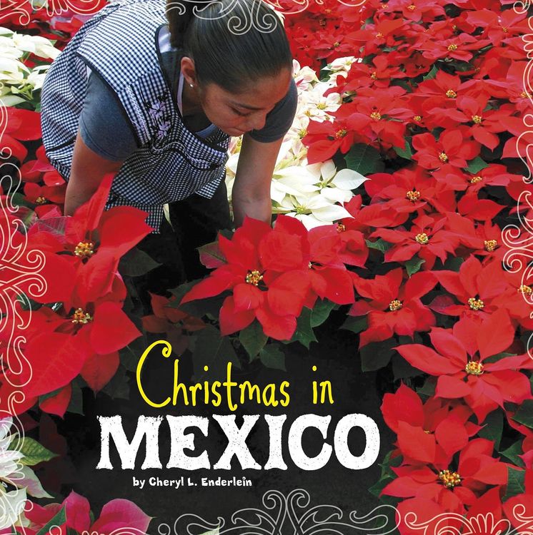 Produktbild: Christmas in Mexico