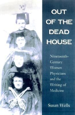 Produktbild: Wells, S: Out of the Dead House