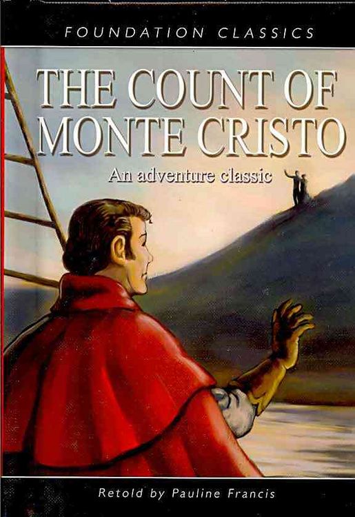 Produktbild: The Count of Monte Cristo