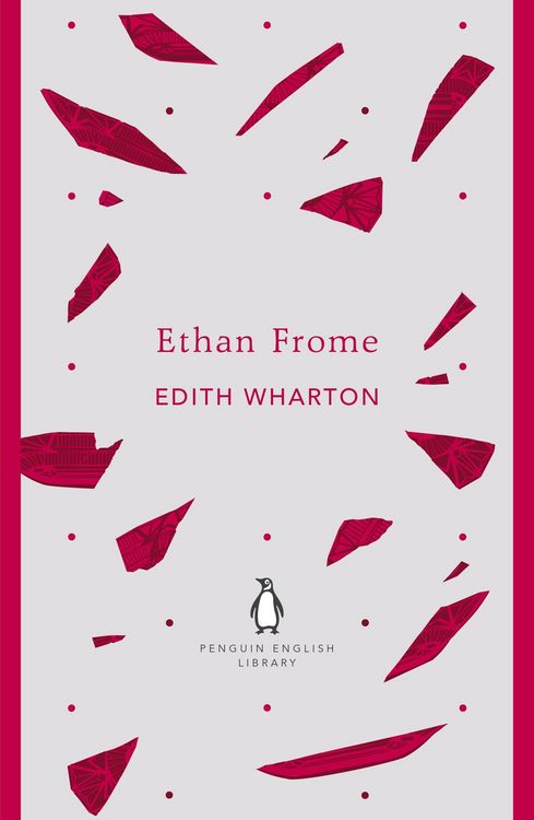 Produktbild: Ethan Frome